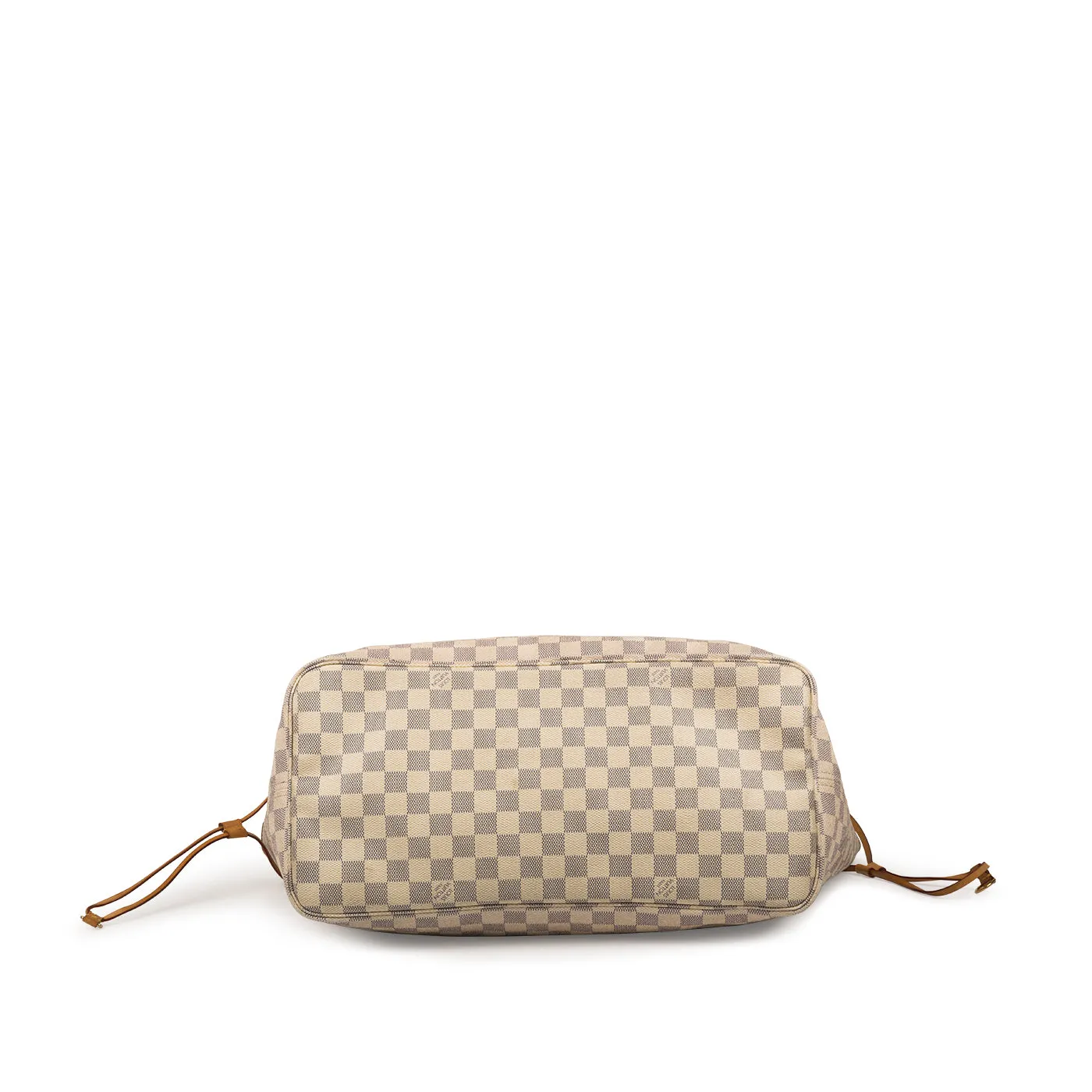 Neverfull GM - Damier Azur