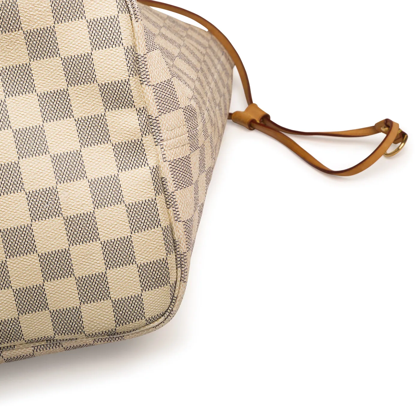 Neverfull GM - Damier Azur