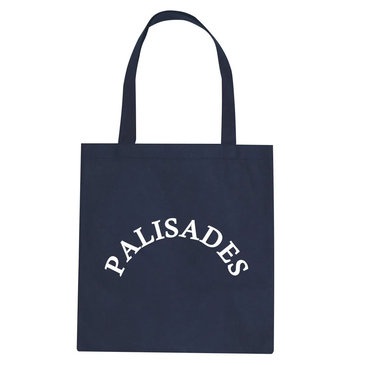 Palisades Tote Bag