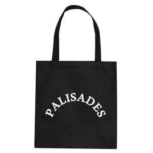 Palisades Tote Bag