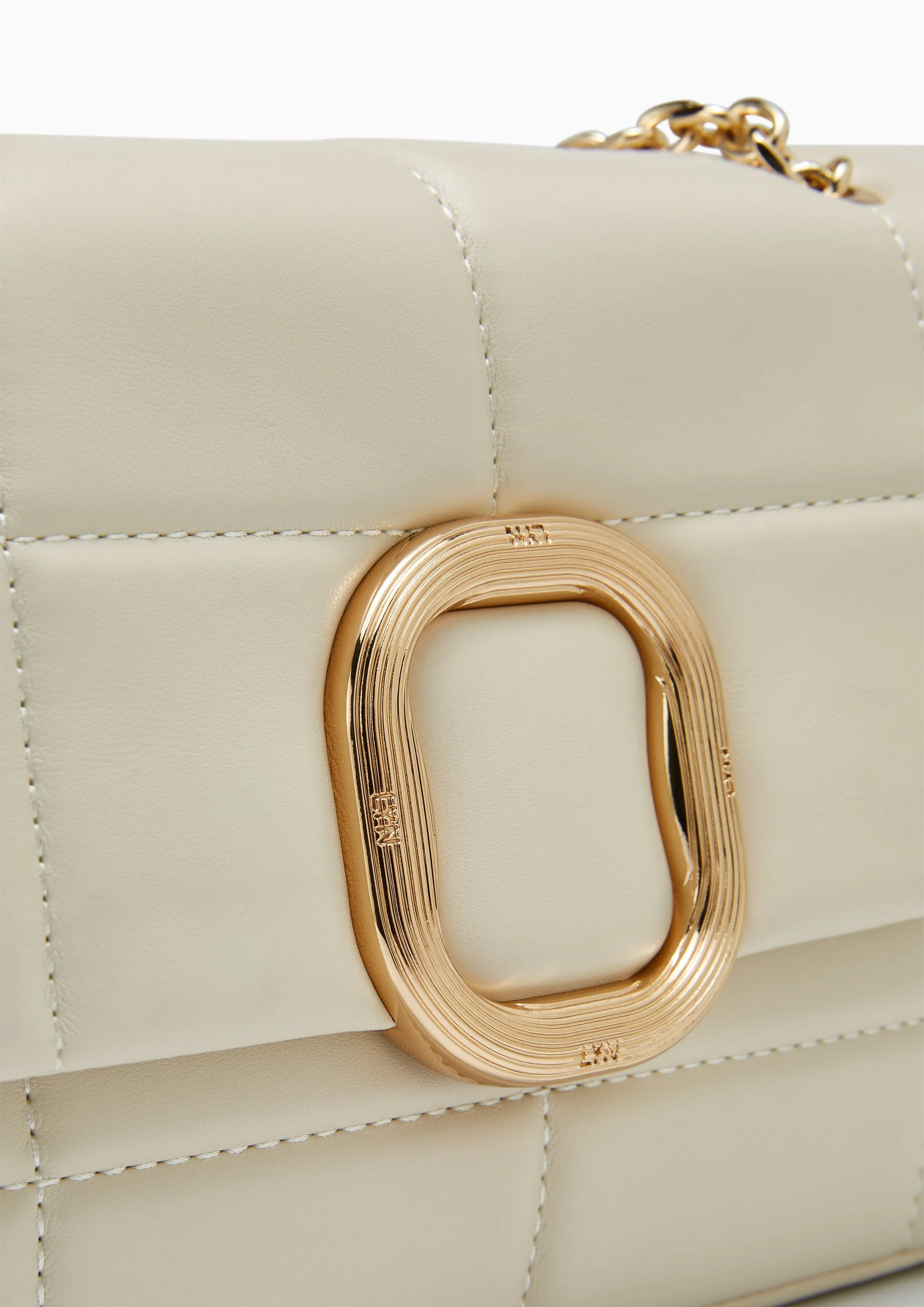 Persy M Crossbody Bag Beige