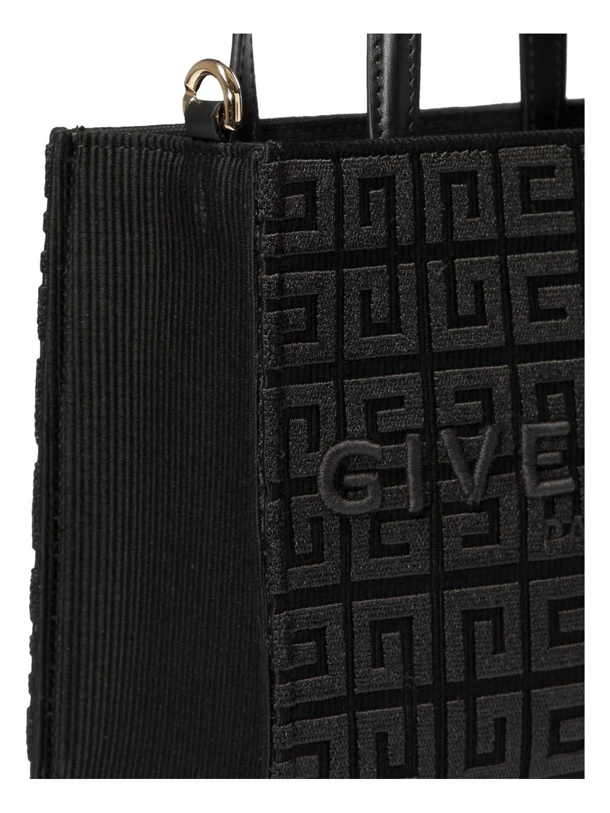 "G-TOTE MINI" HANDBAG