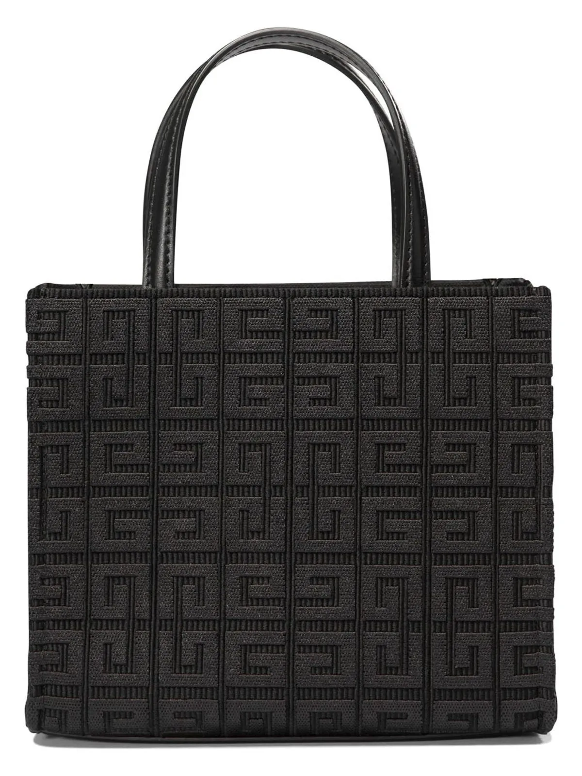 "G-TOTE MINI" HANDBAG