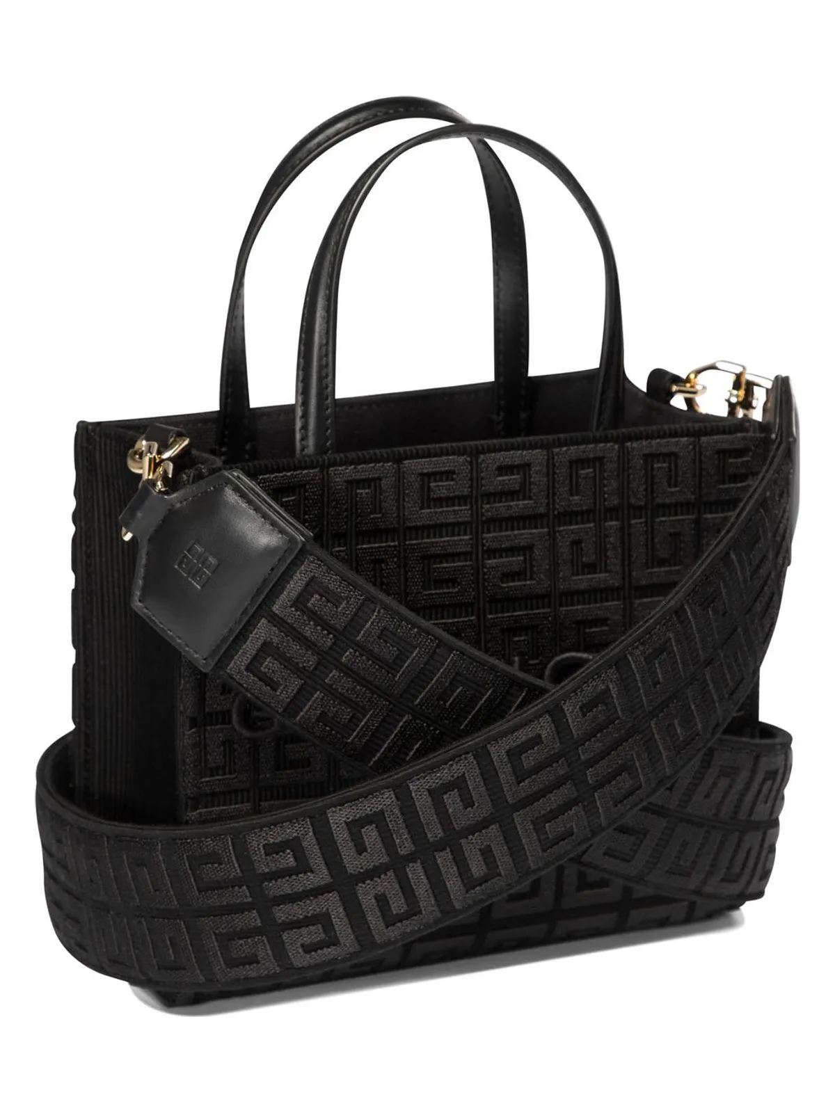 "G-TOTE MINI" HANDBAG