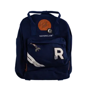 Ravenclaw Patch Backpack