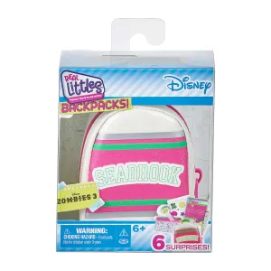 Real Littles Disney Backpack Series 3 Z-O-M-B-I-E-S- 3