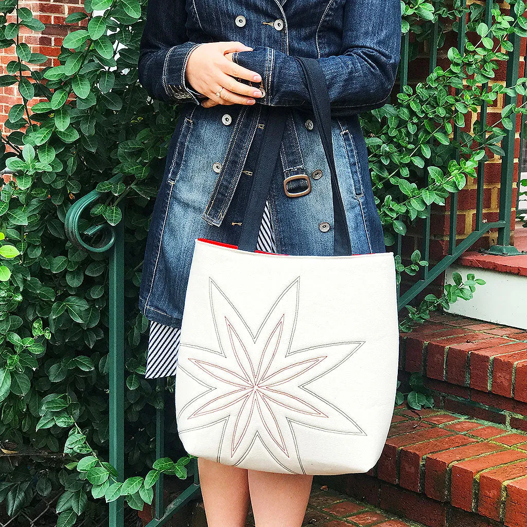 regina 517 tote