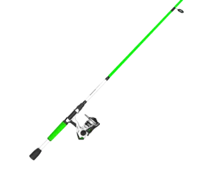 Roam Size 20 6' Medium Telescopic Spin Combo