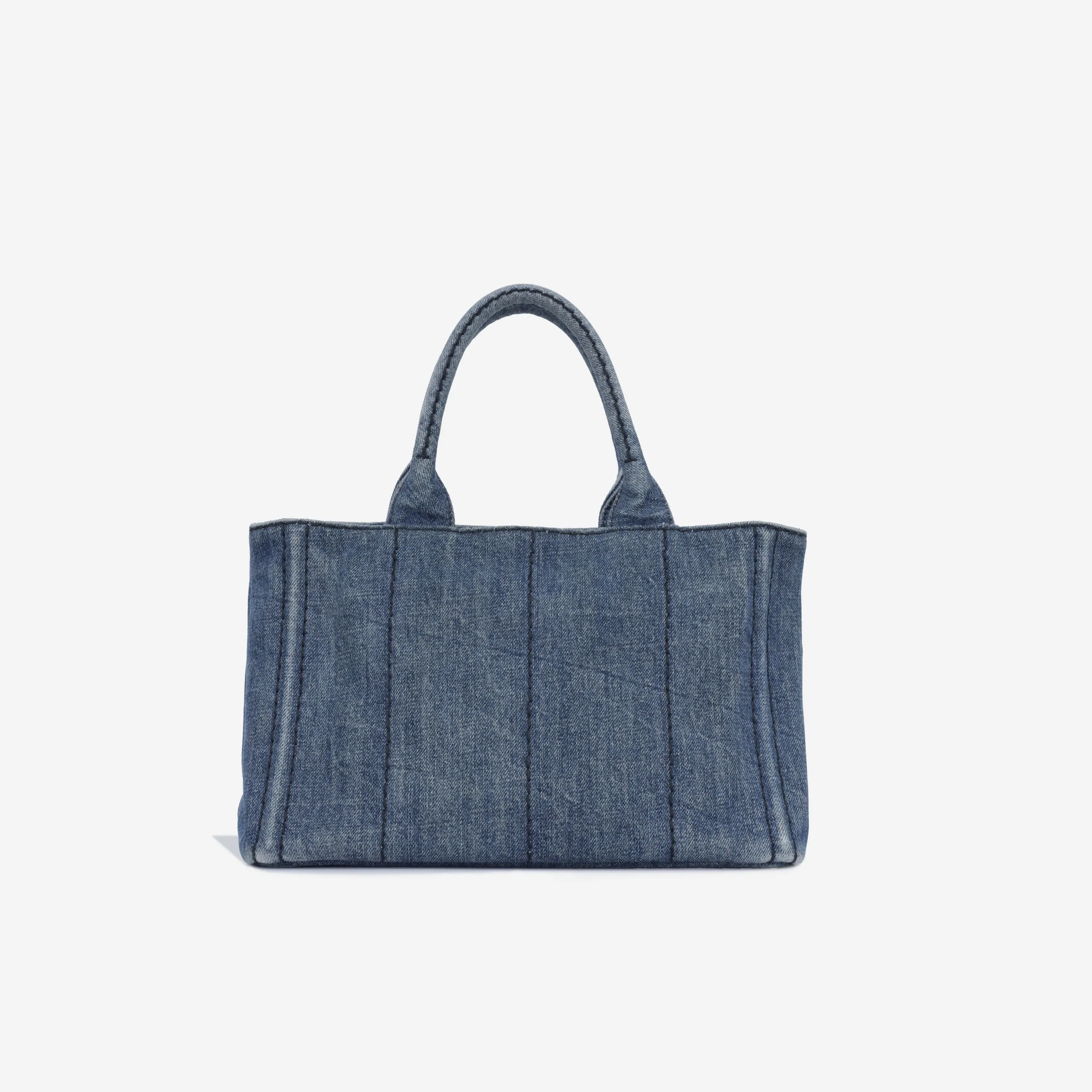 Small Canapa Tote