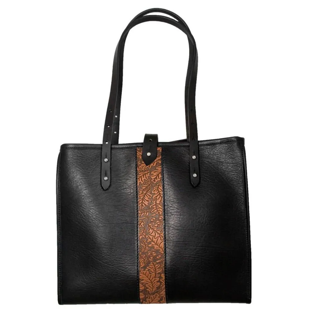 Sonoma Tote, Oak Leaf