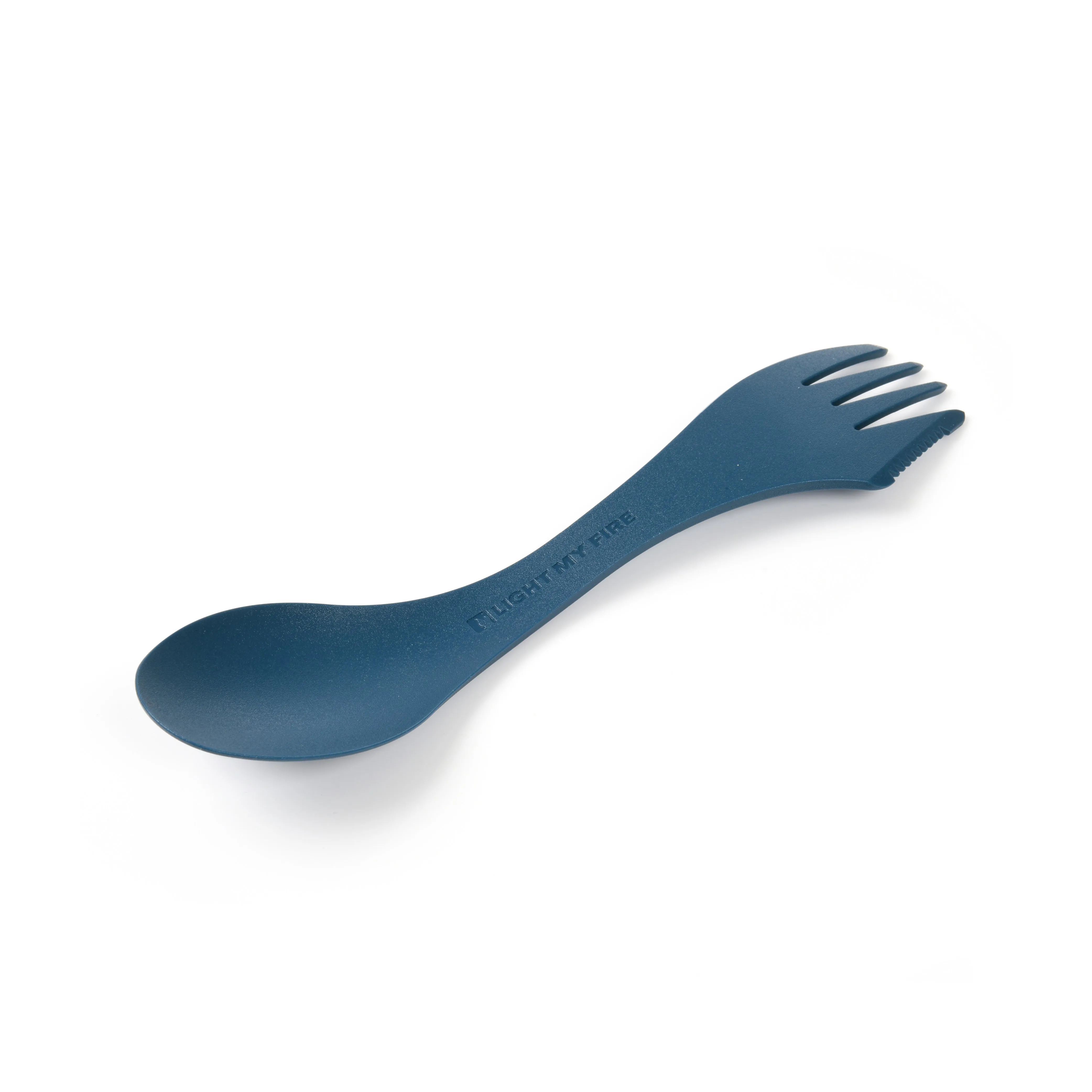 SPORK ORIGINAL BIO