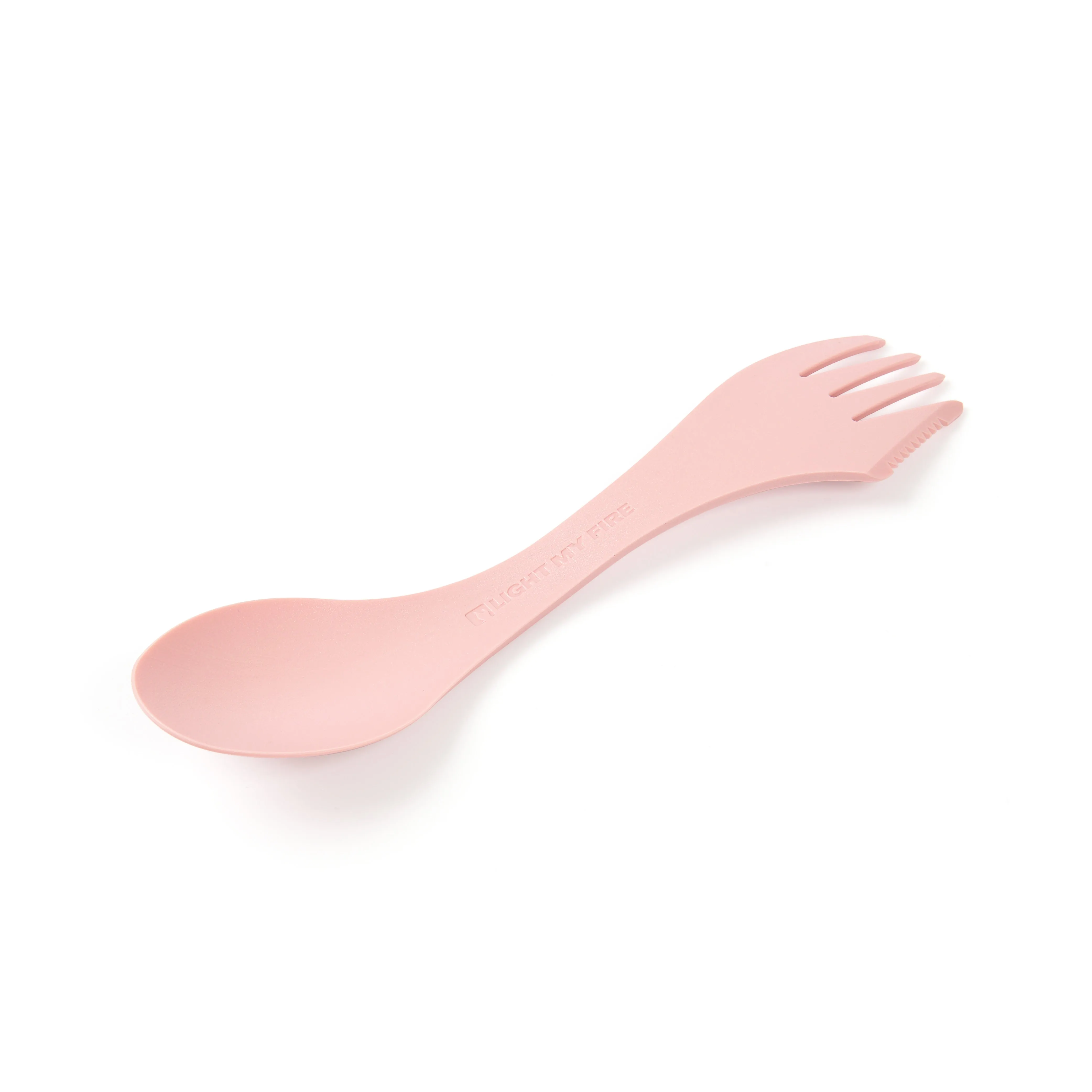 SPORK ORIGINAL BIO