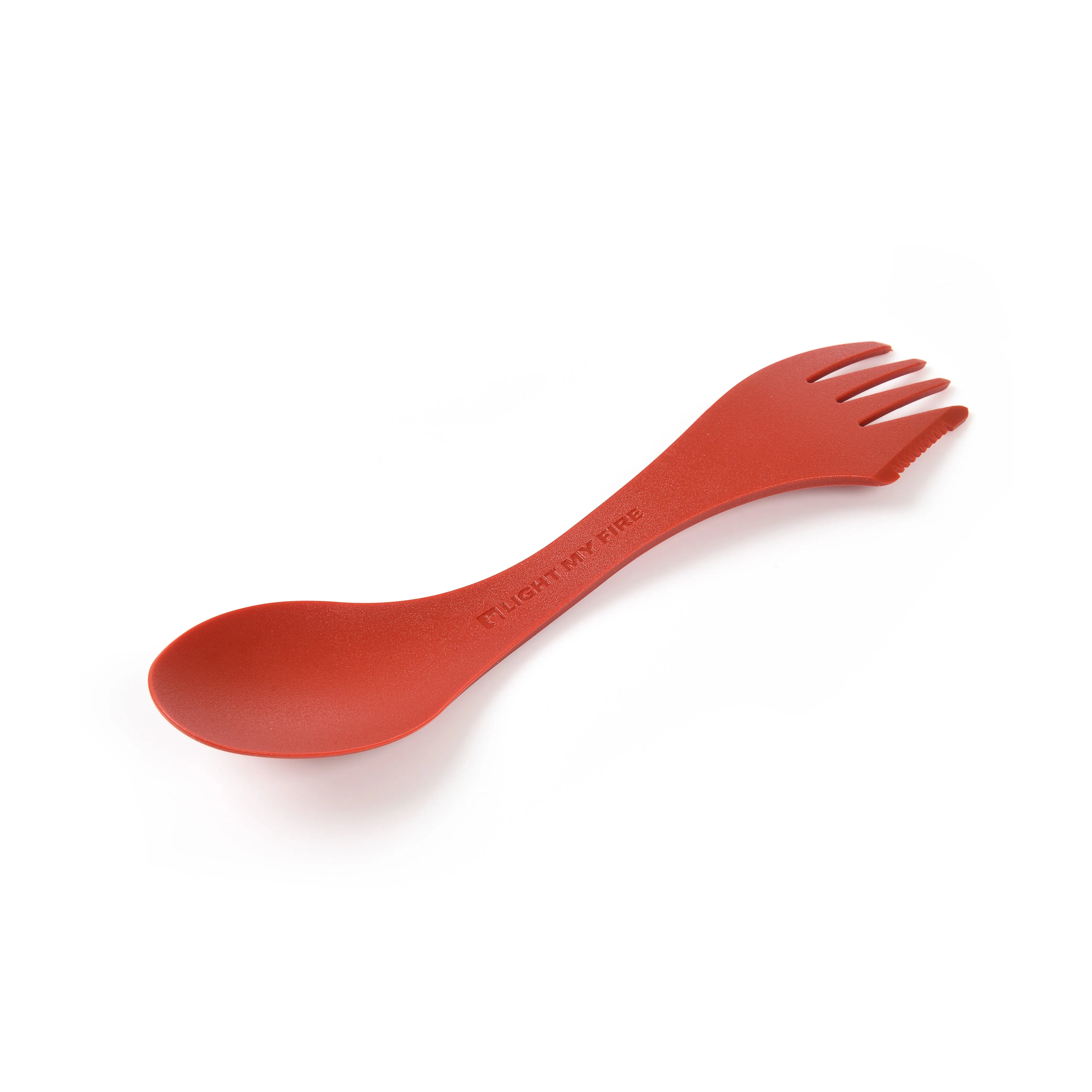 SPORK ORIGINAL BIO