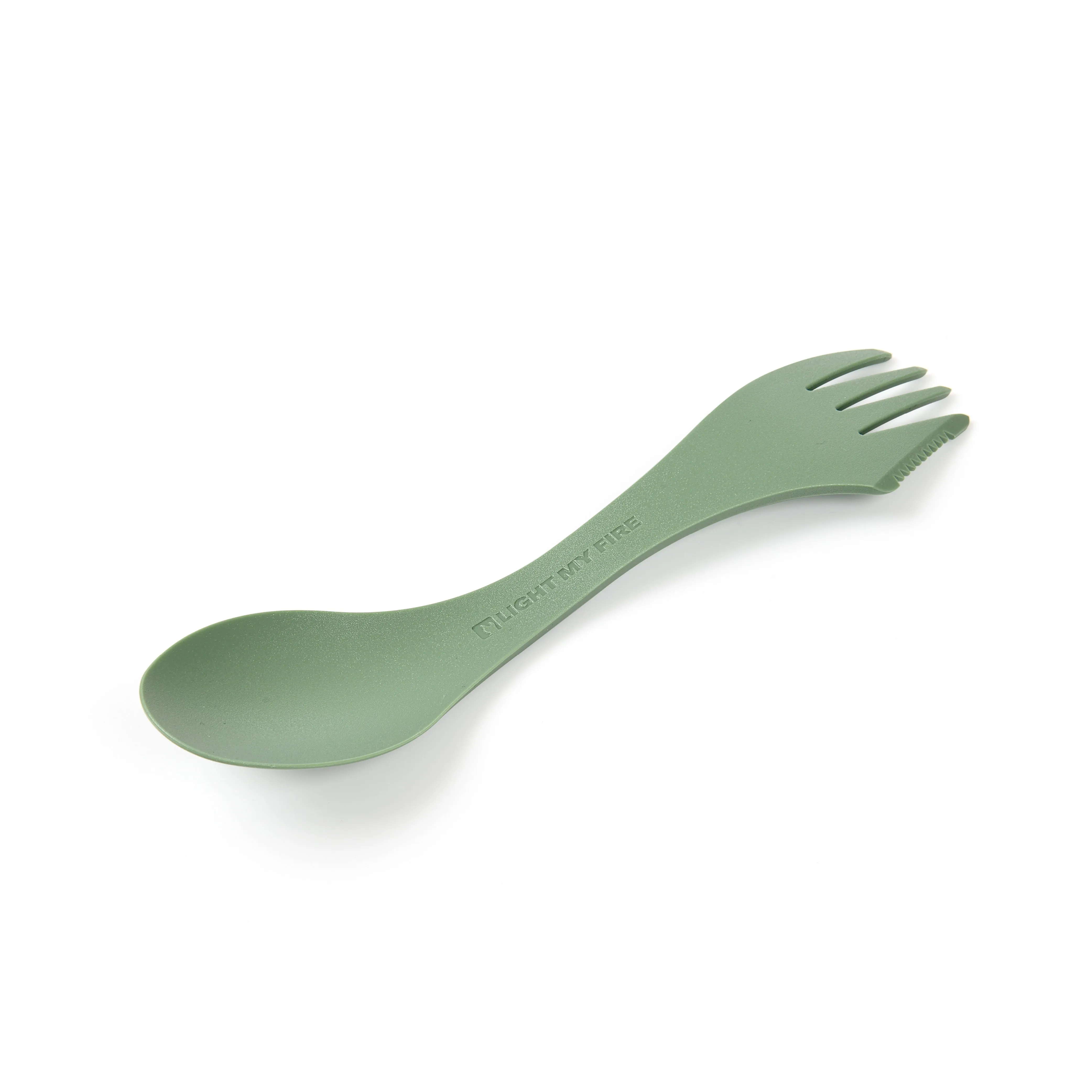 SPORK ORIGINAL BIO