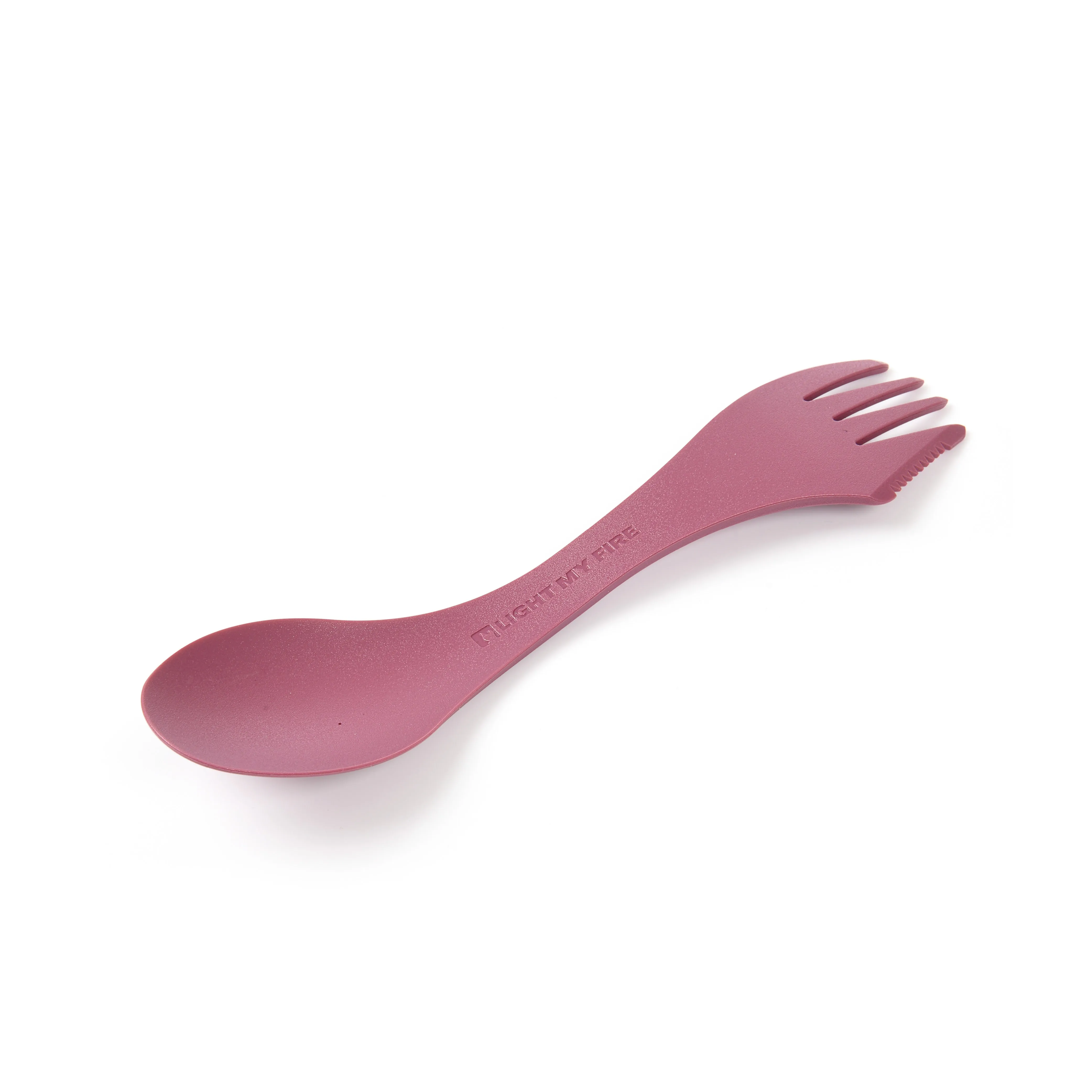 SPORK ORIGINAL BIO