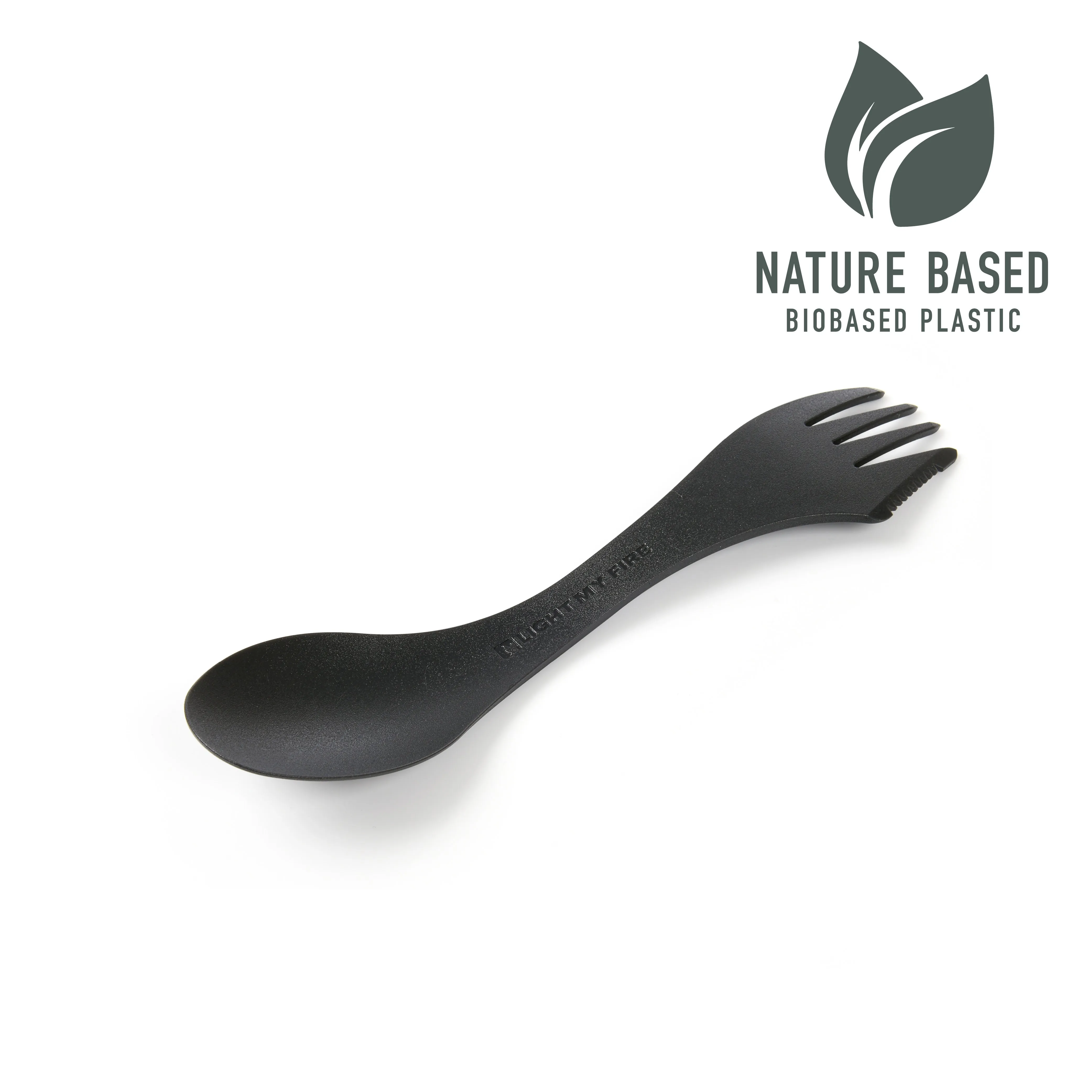 SPORK ORIGINAL BIO