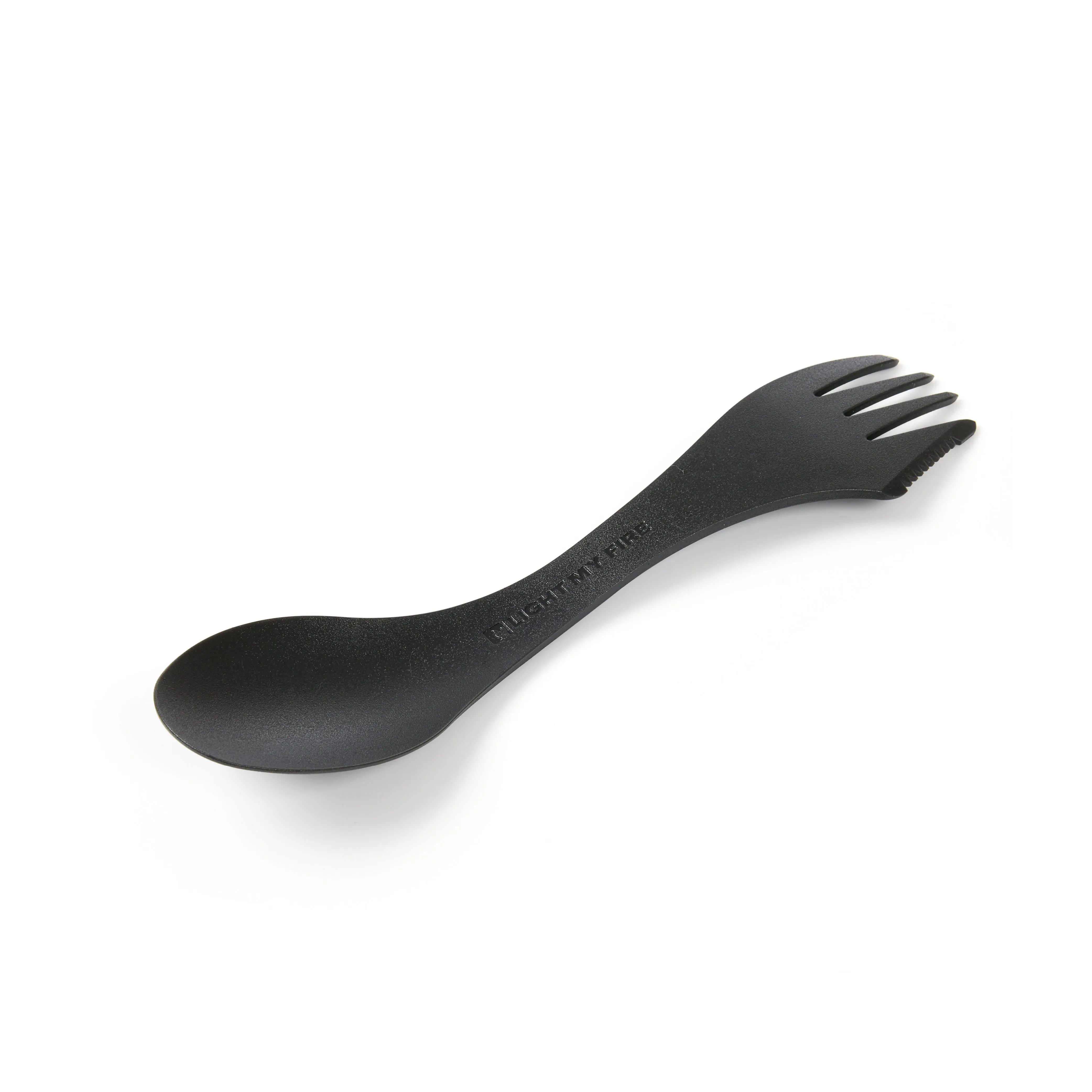 SPORK ORIGINAL BIO