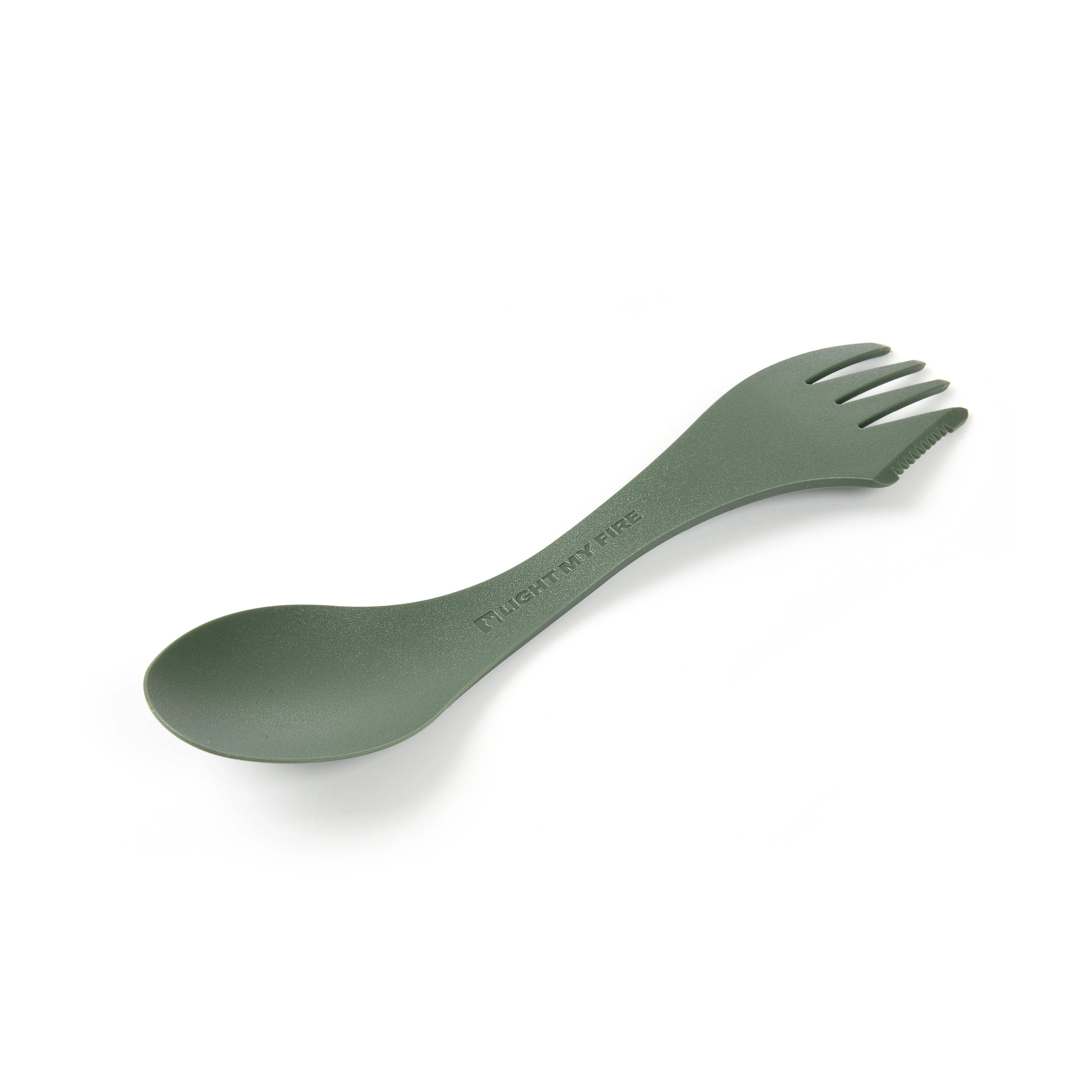 SPORK ORIGINAL BIO