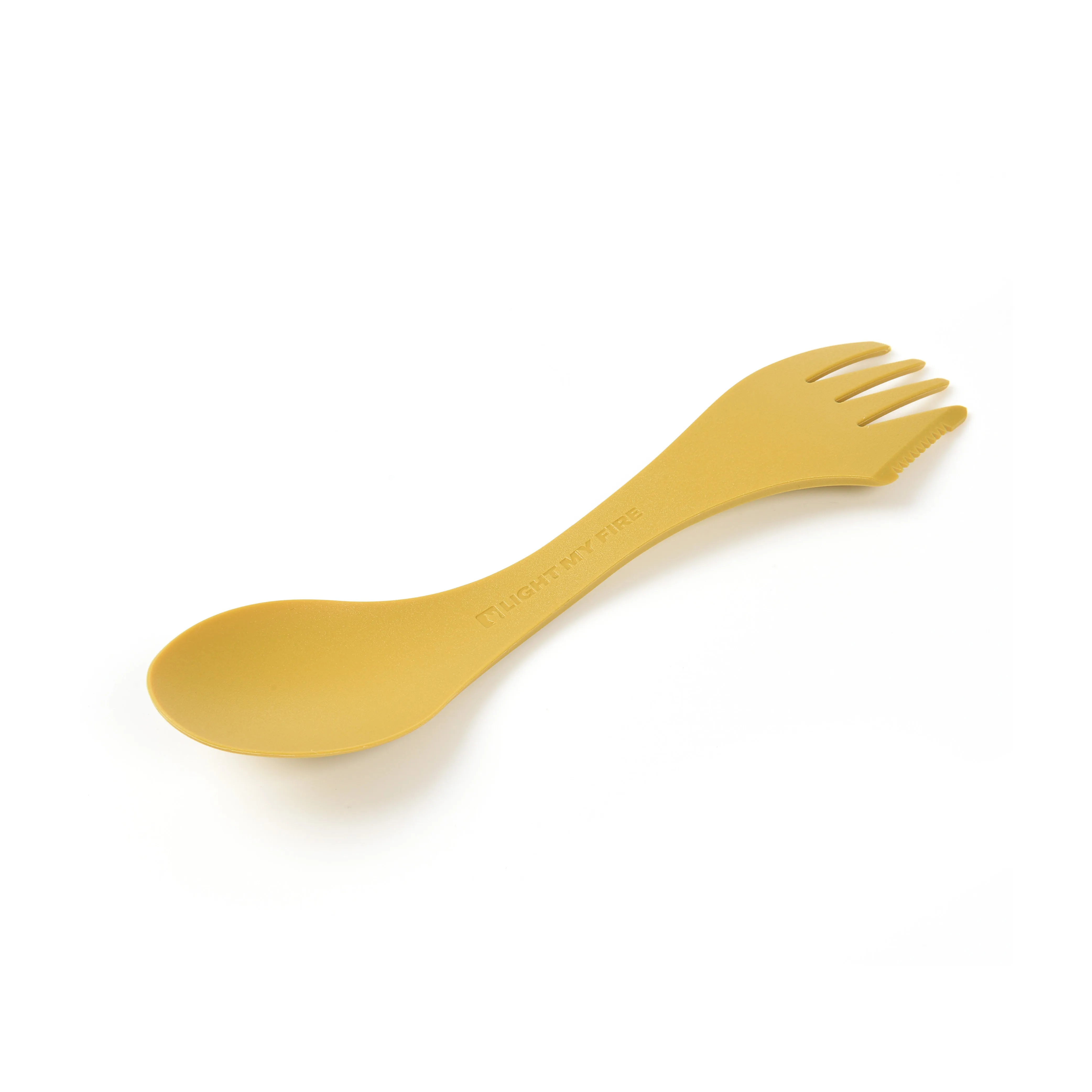 SPORK ORIGINAL BIO