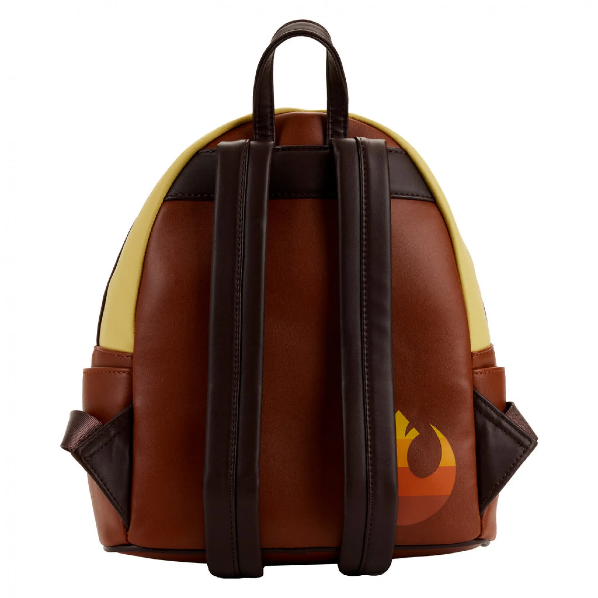 Star Wars Lands of Jakku Mini Backpack by Loungefly