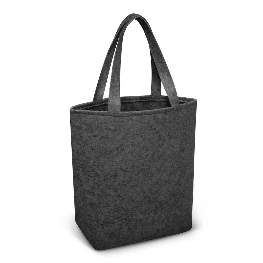 Stock Felt Tote Bag(SFB-01T)