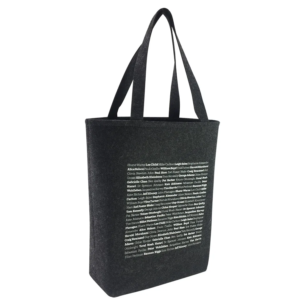 Stock Felt Tote Bag(SFB-01T)