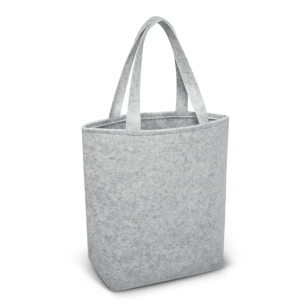 Stock Felt Tote Bag(SFB-01T)