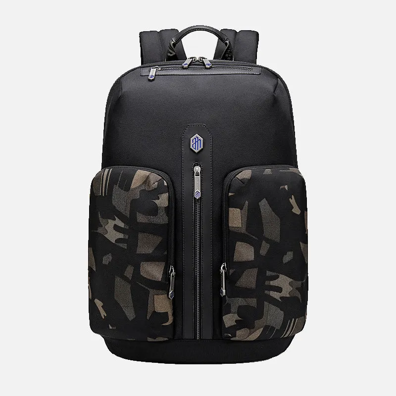 The Mouth-watering™ 3V Backpack