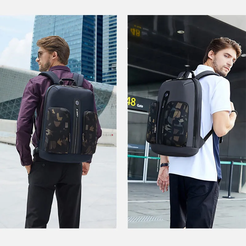 The Mouth-watering™ 3V Backpack