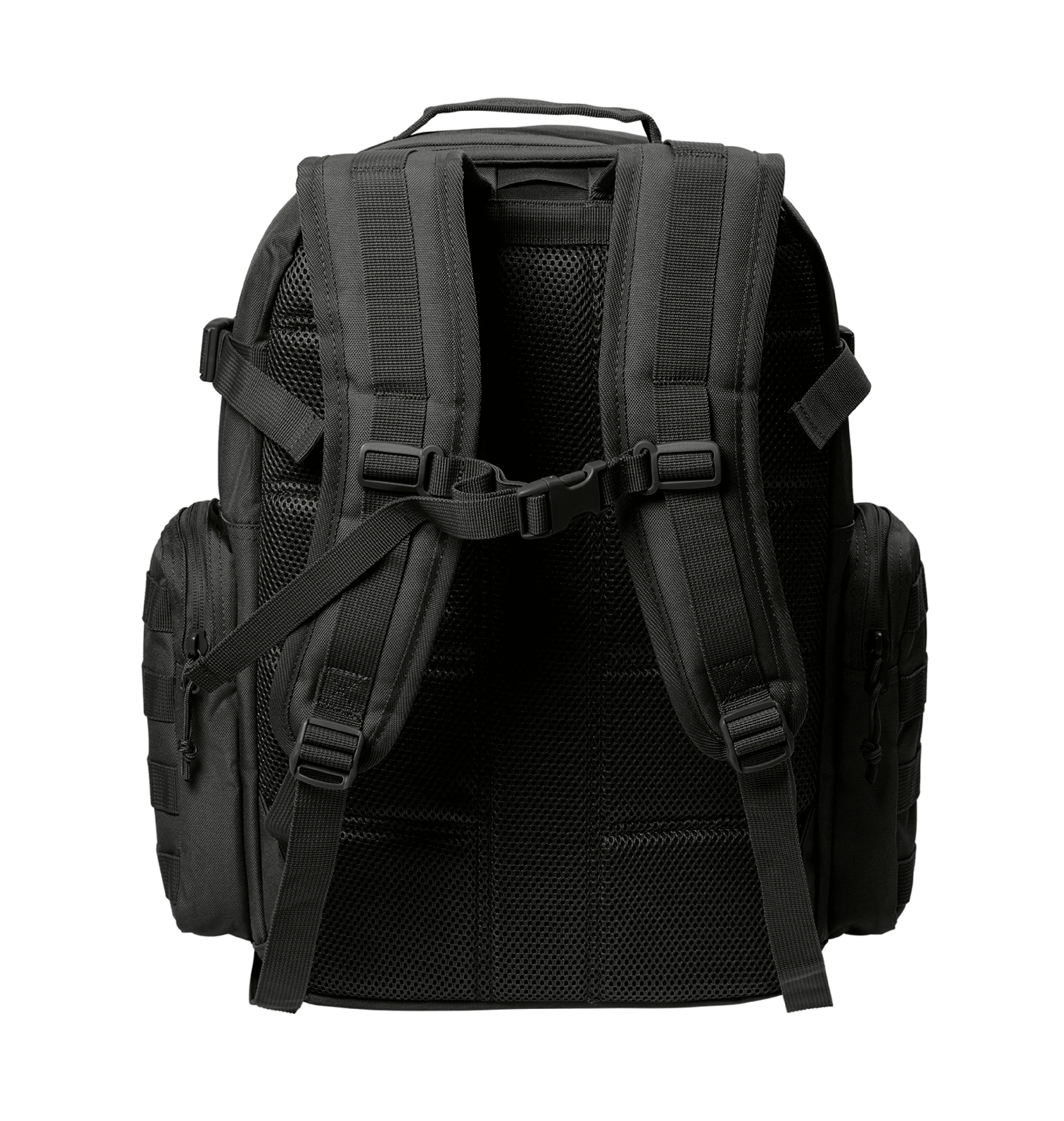 The O.G. Trade Backpack - Black