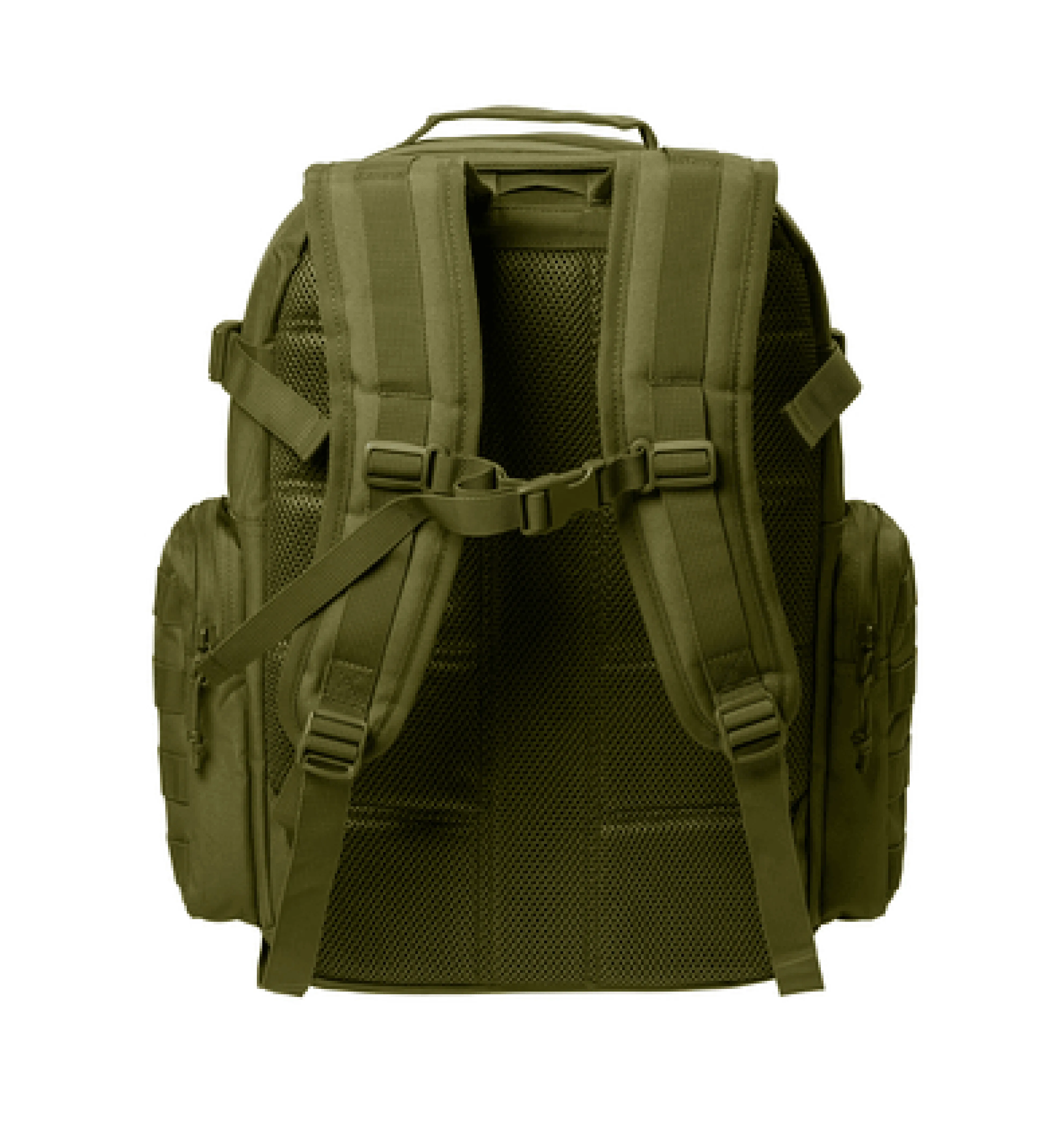 The O.G. Trade Backpack, Olive