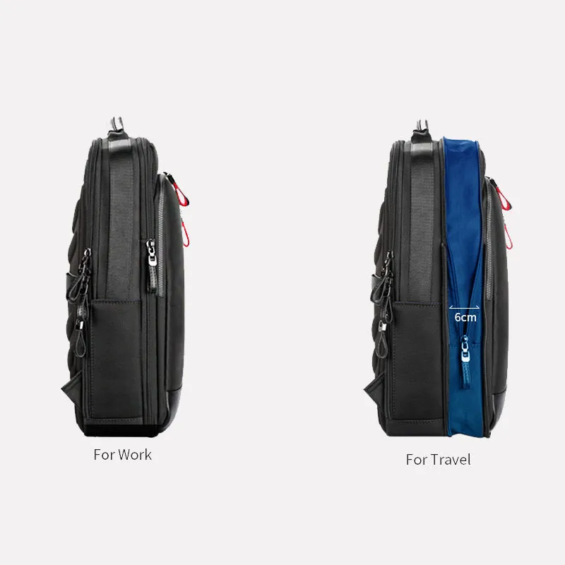 The Punch™ Pro Backpack