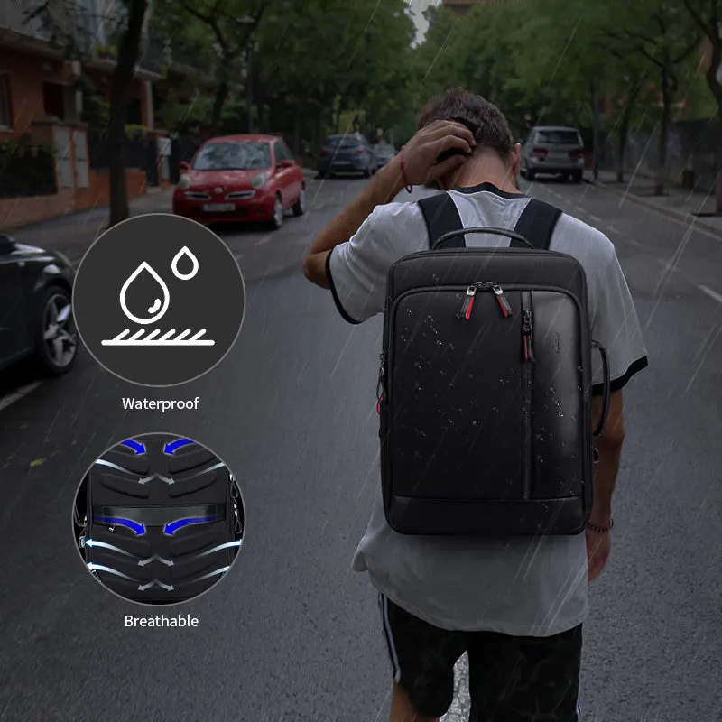 The Punch™ Pro Backpack