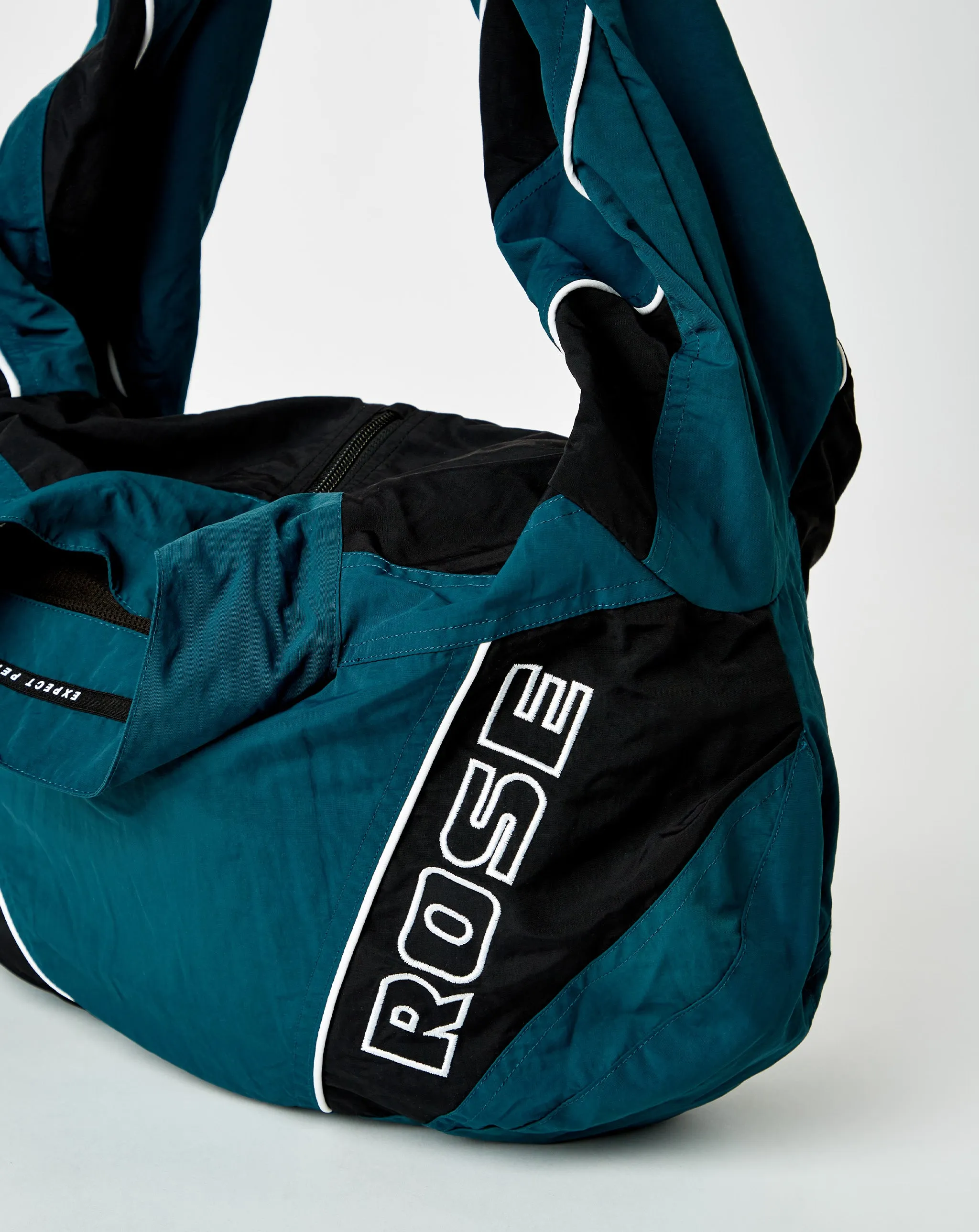 Track Jacket Tote Bag