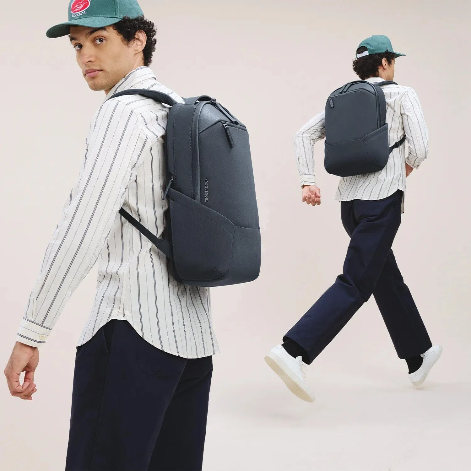 Troubadour Apex Backpack 3.0