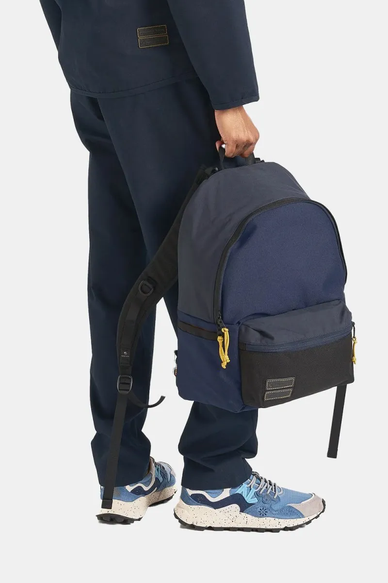 Universal Works x Master-Piece Backpack (Navy Recycled Tech Canvas)