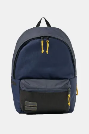 Universal Works x Master-Piece Backpack (Navy Recycled Tech Canvas)