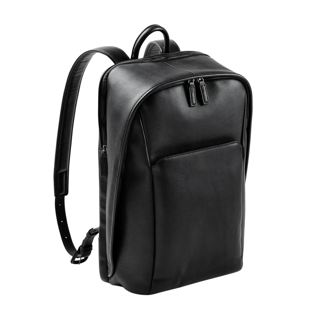 Vainno Round Backpack Waterproof