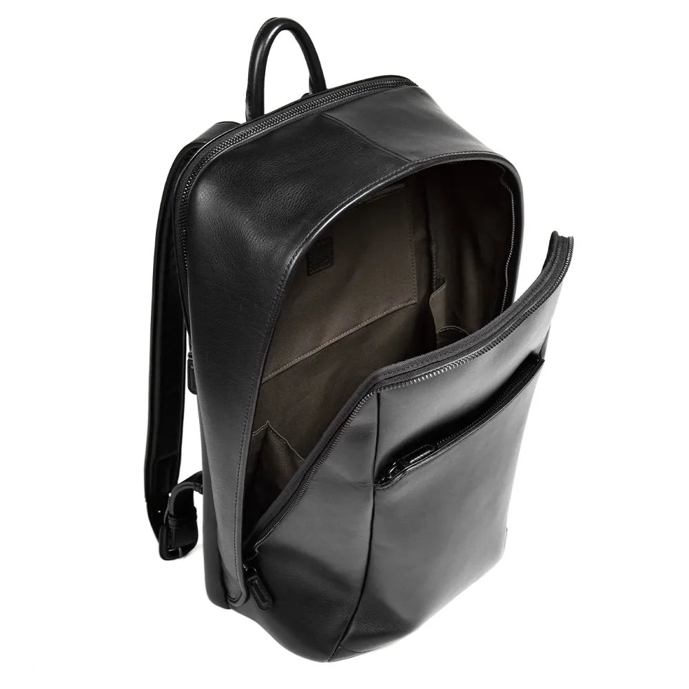 Vainno Round Backpack