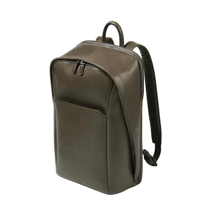 Vainno Round Backpack