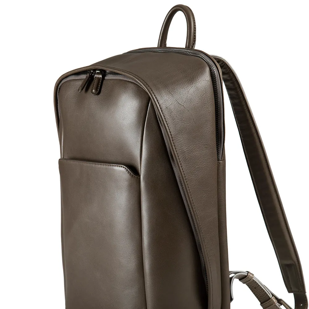 Vainno Round Backpack