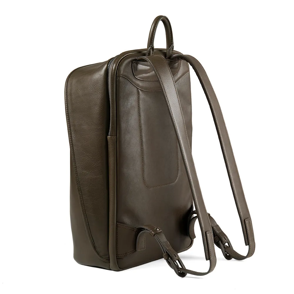 Vainno Round Backpack