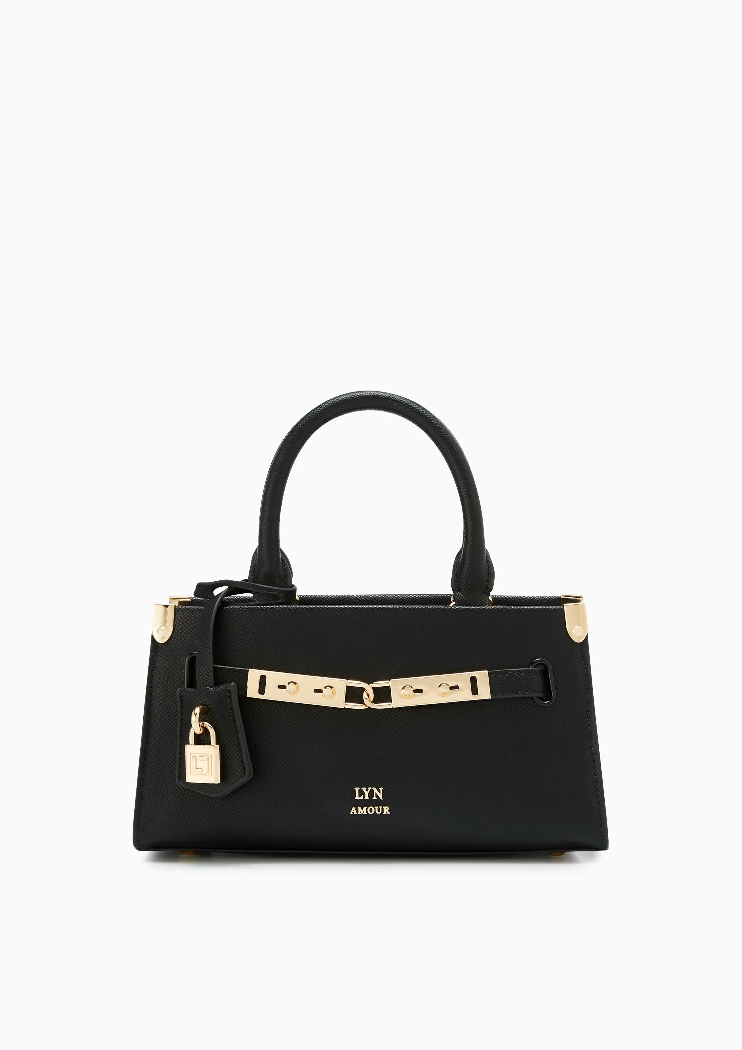 Venus S Handbag Black