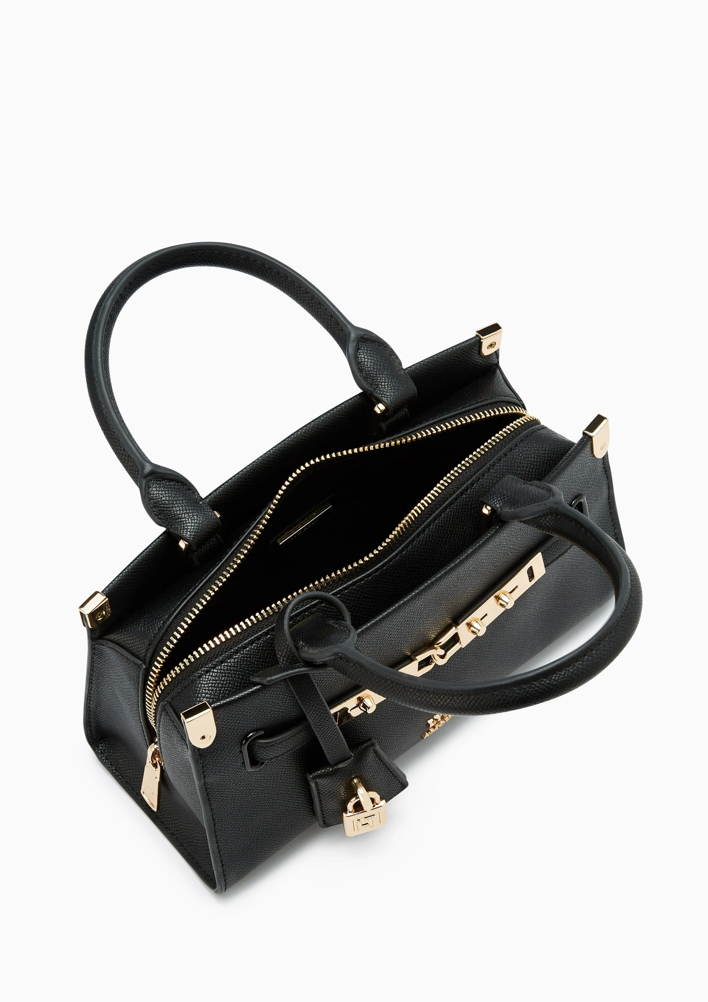 Venus S Handbag Black