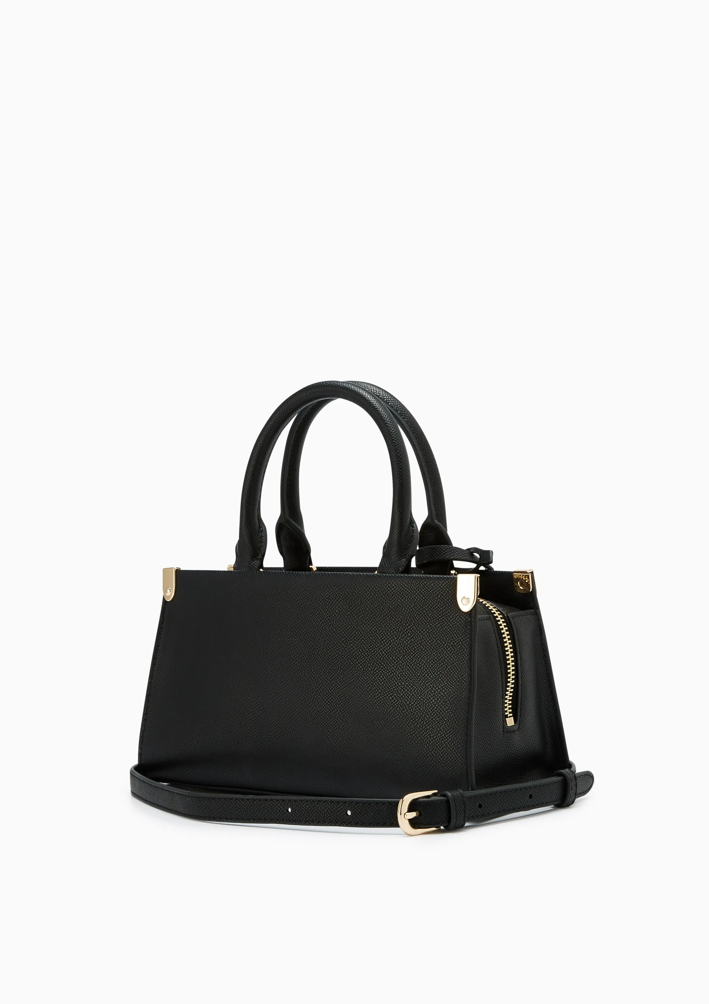 Venus S Handbag Black