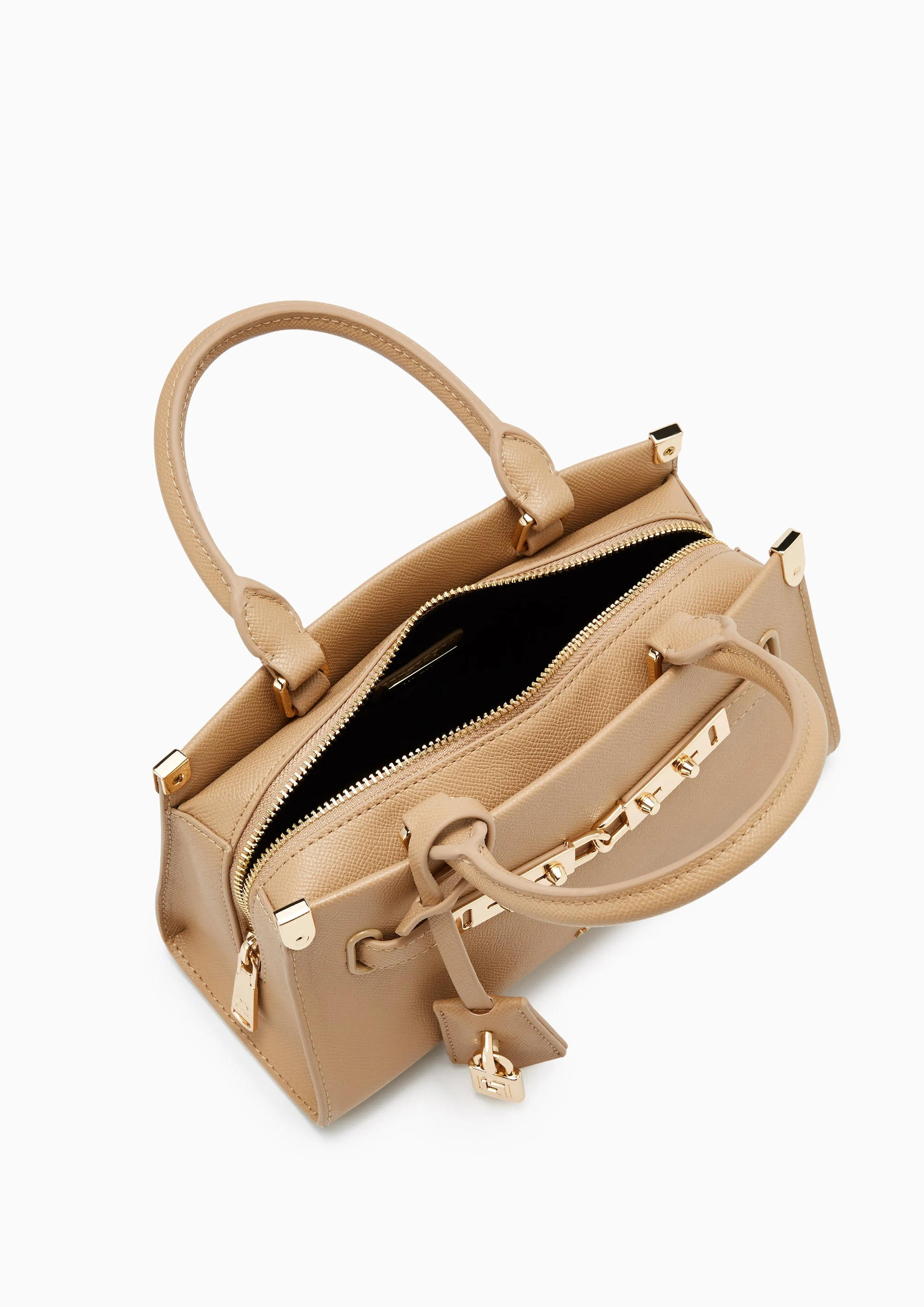 Venus S Handbag Brown